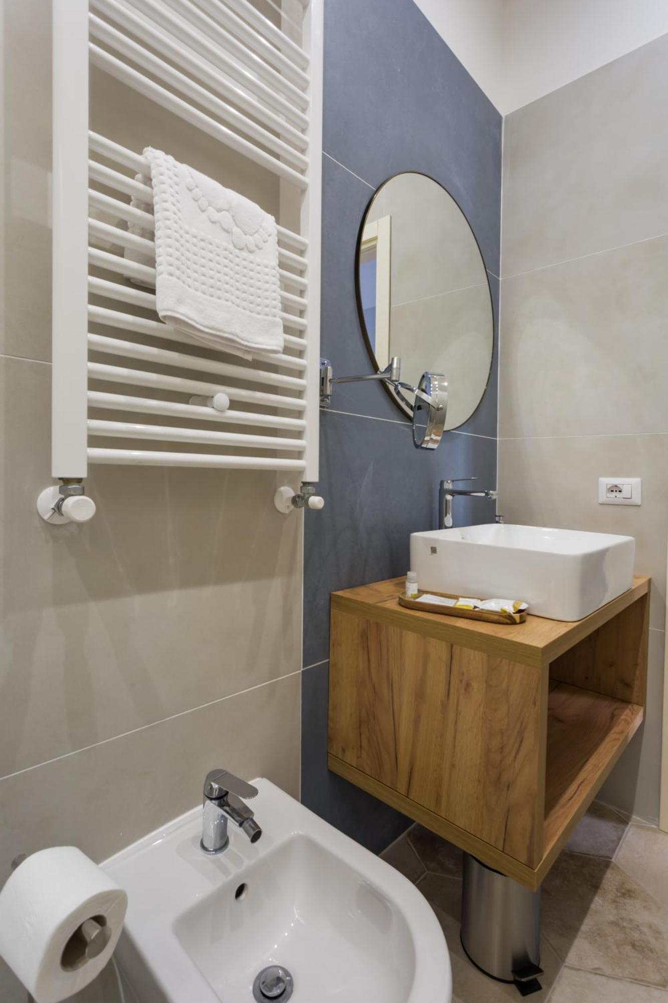 Casa Mancini Guest house