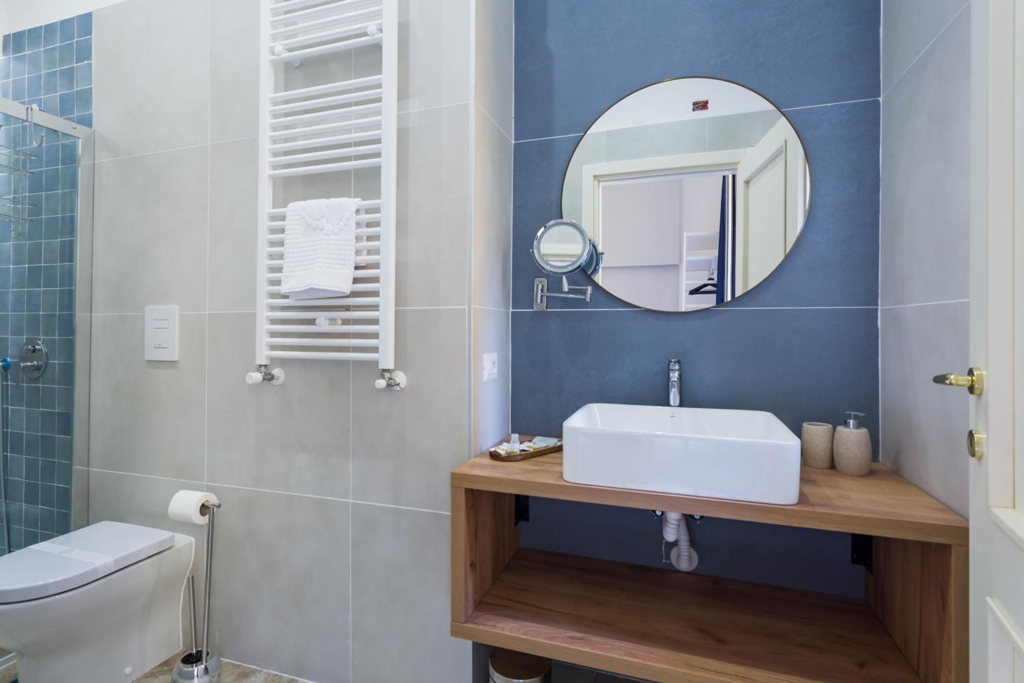 Casa Mancini Guest house Naples