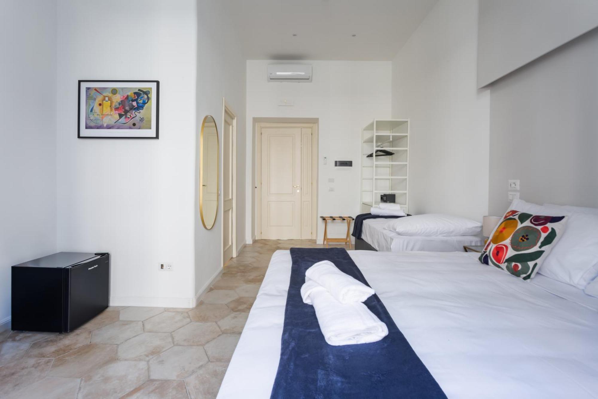Casa Mancini Guest house *