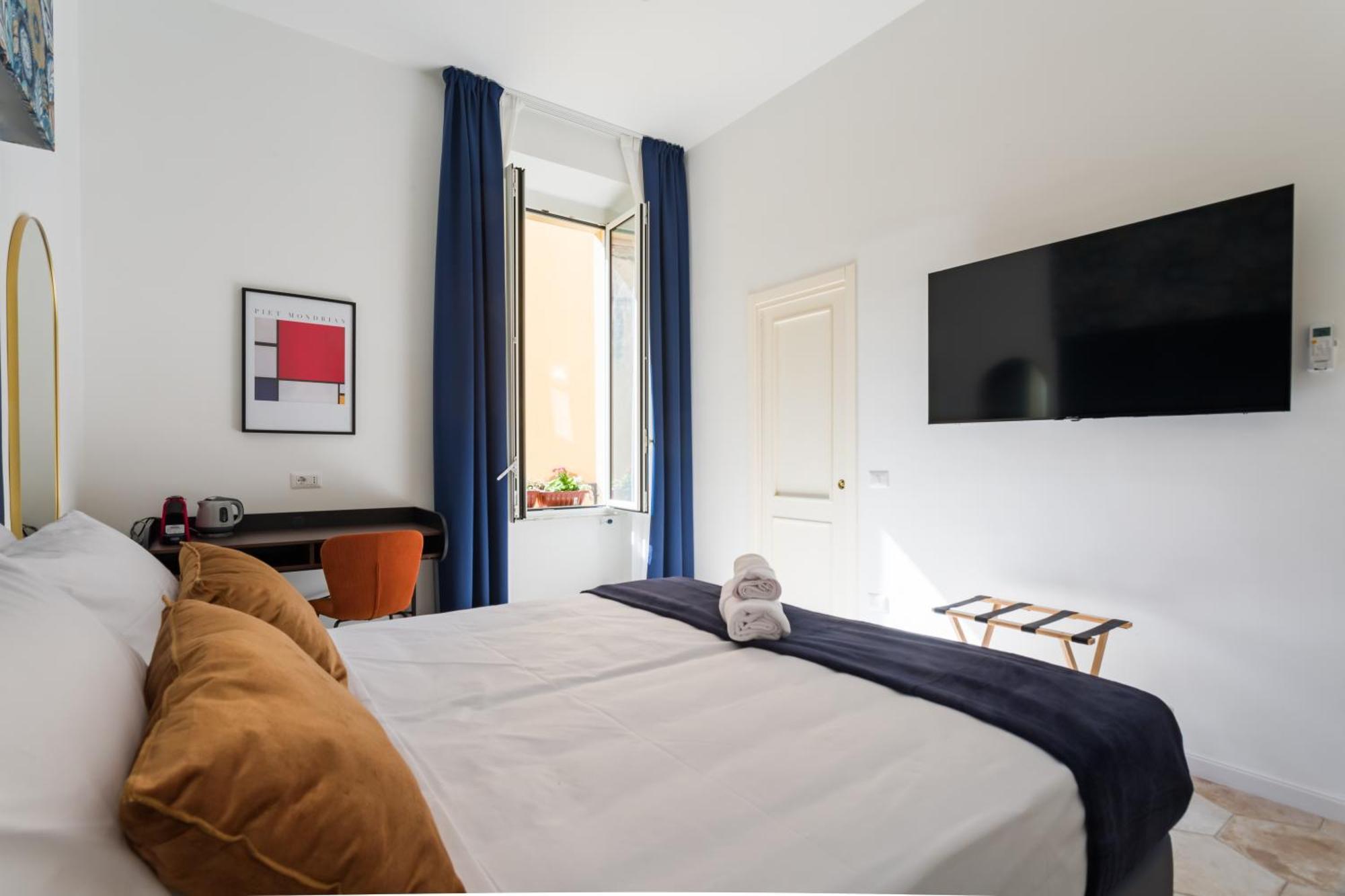 Casa Mancini Guest house Naples
