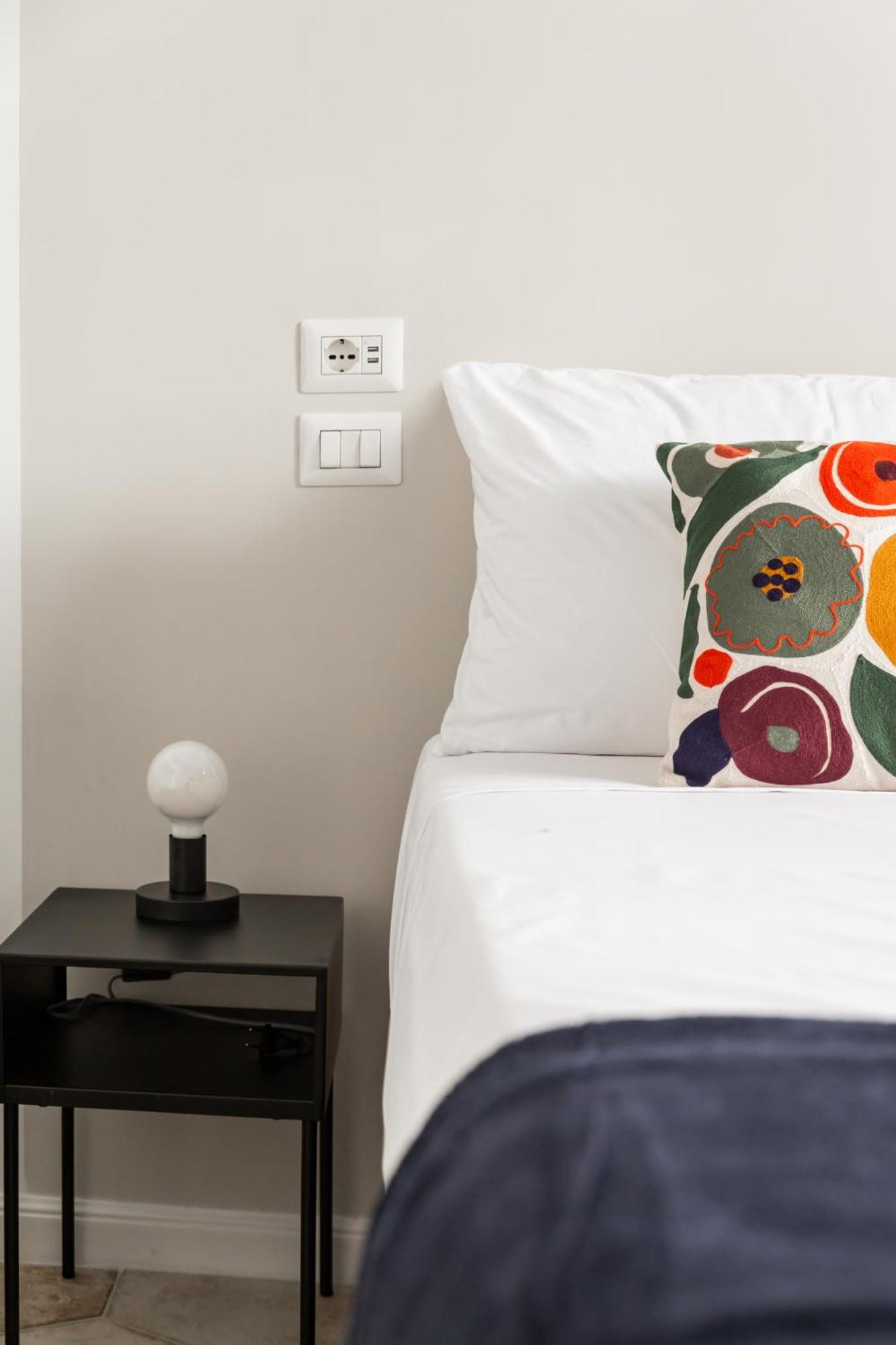 Casa Mancini Guest house *