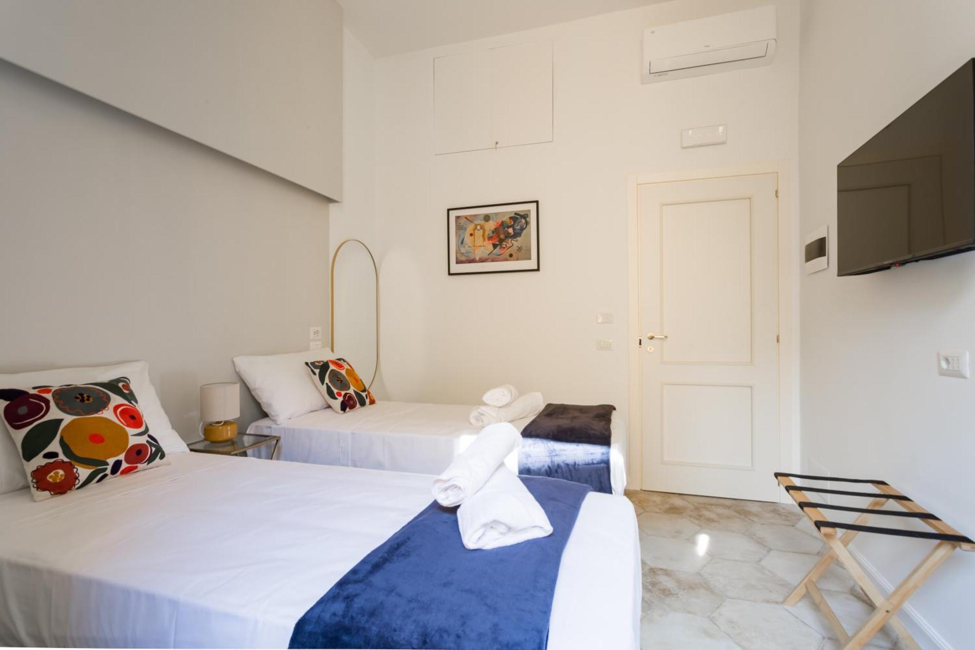 Guest house Casa Mancini *