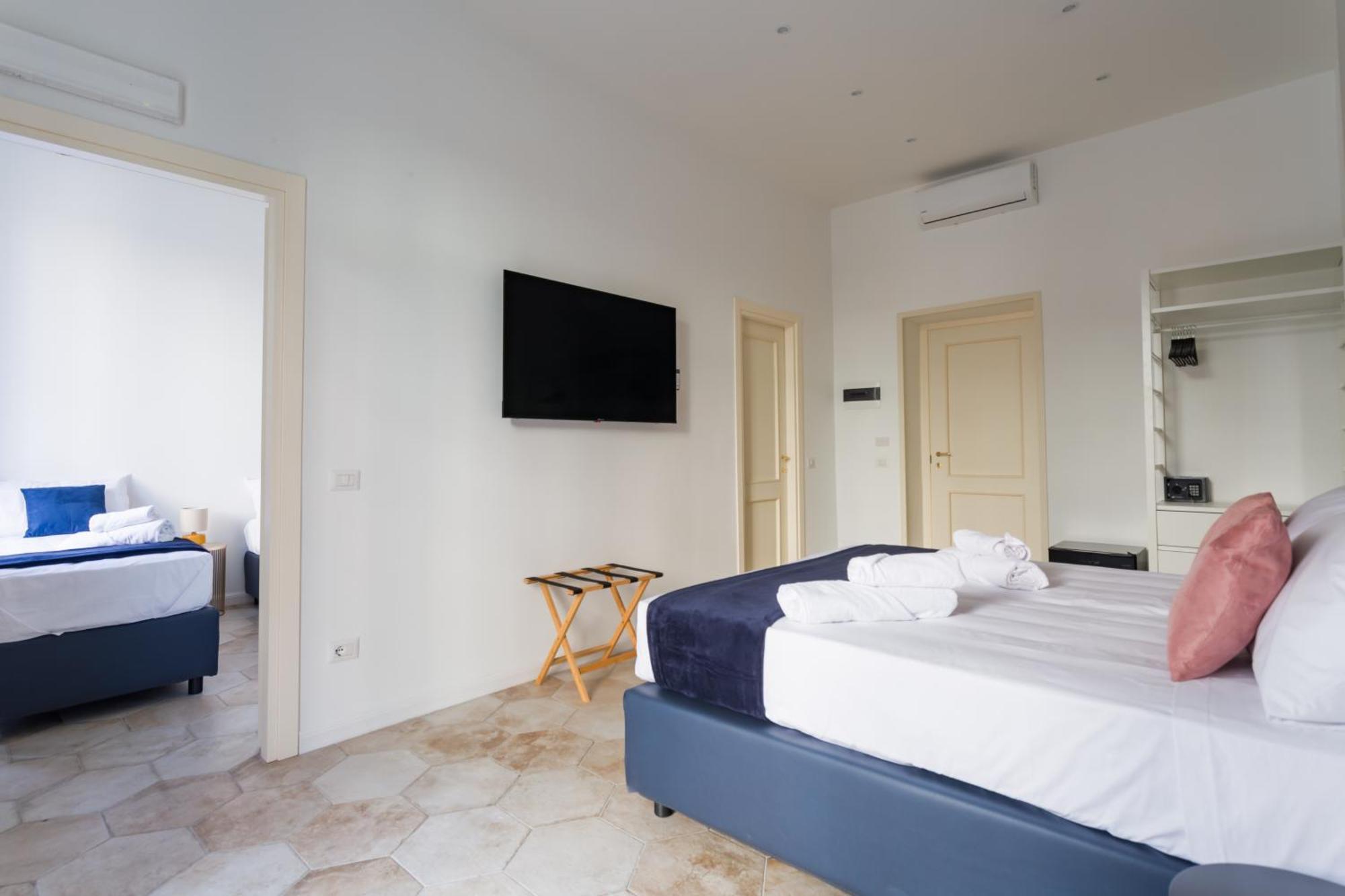 Casa Mancini Guest house