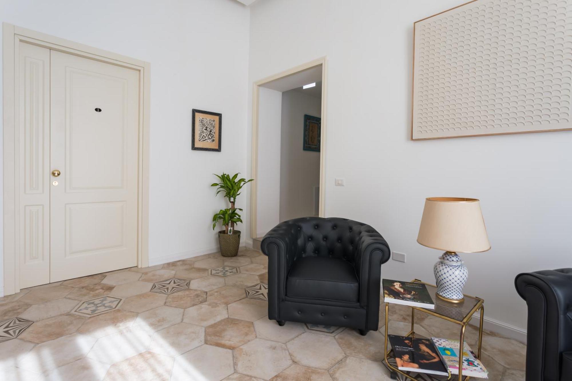 Casa Mancini Guest house *