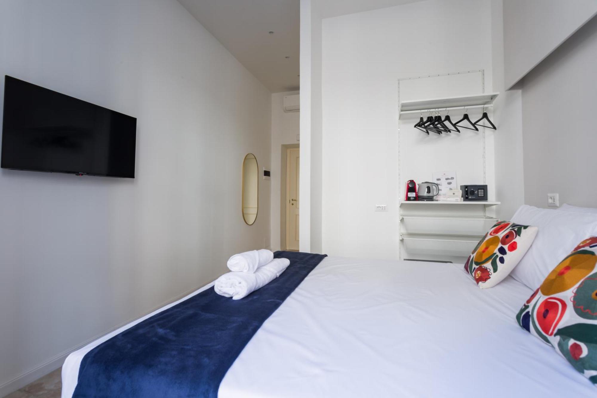Casa Mancini Guest house *
